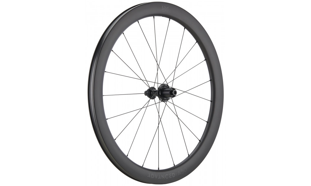 Tagajooks NEWMEN Advanced Carbon A.50 622 21H Road SJ C-Lock 12x142 HG 