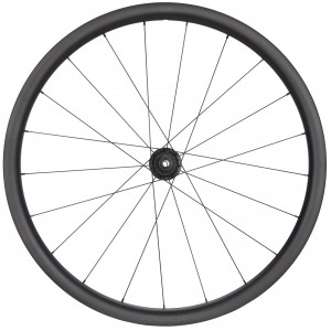 Tagajooks NEWMEN Advanced Carbon G.34 622 21H Gravel SJ C-Lock 12x142 MicroSpline