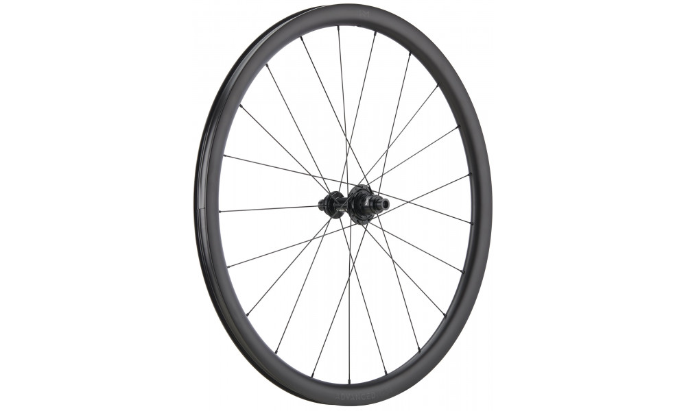 Tagajooks NEWMEN Advanced Carbon G.34 622 21H Gravel SJ C-Lock 12x142 HG 
