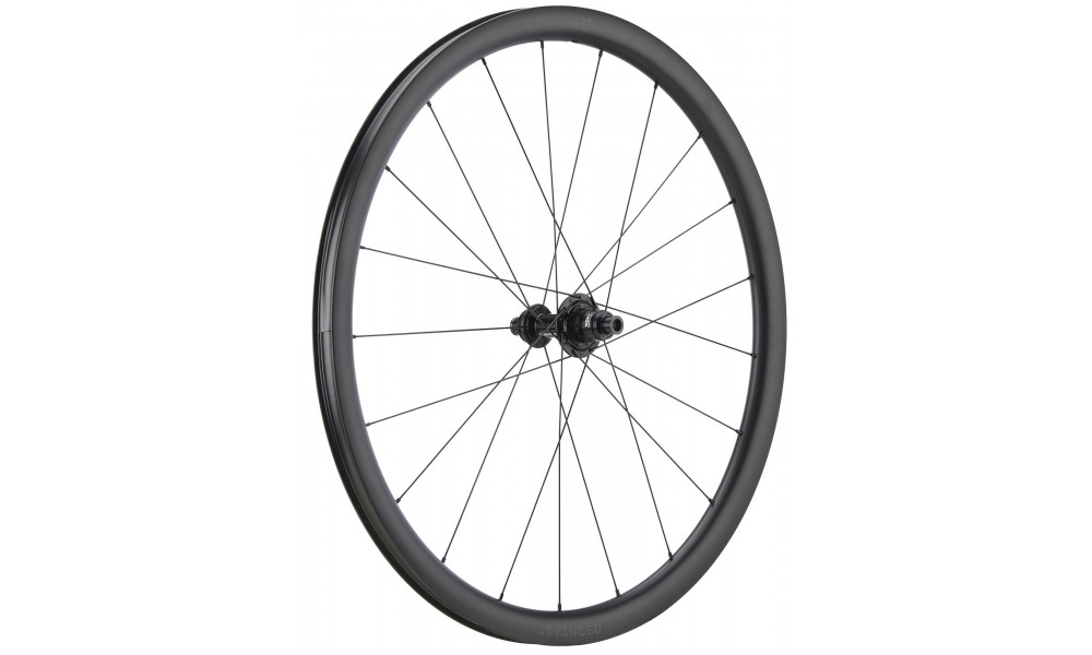 Tagajooks NEWMEN Advanced Carbon G.34 622 21H Gravel SJ C-Lock 12x142 XDR 