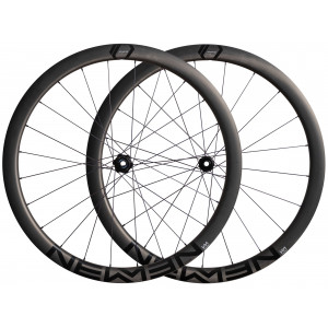 Tagajooks NEWMEN Advanced Carbon SL R.42 622 12x142 SP C-Lock 24H HG