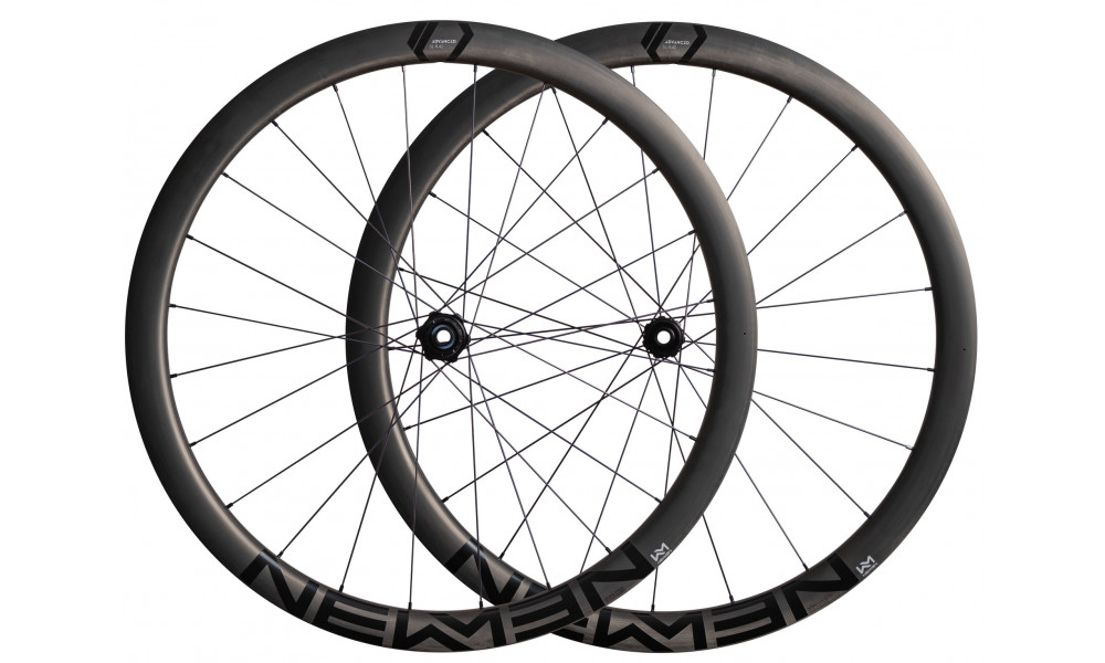 Tagajooks NEWMEN Advanced Carbon SL R.42 622 12x142 SP C-Lock 24H XDR - 1