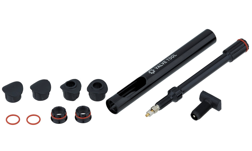 Tagajooks NEWMEN Advanced Carbon SL R.42 622 12x142 SP C-Lock 24H XDR - 2