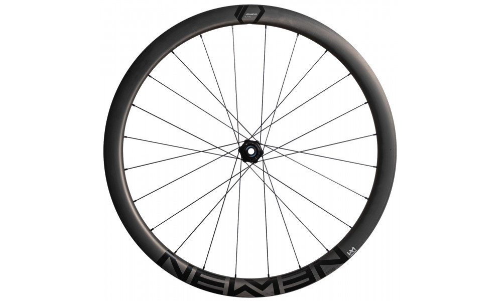 Tagajooks NEWMEN Advanced Carbon SL R.42 622 12x142 SP C-Lock 24H XDR - 3