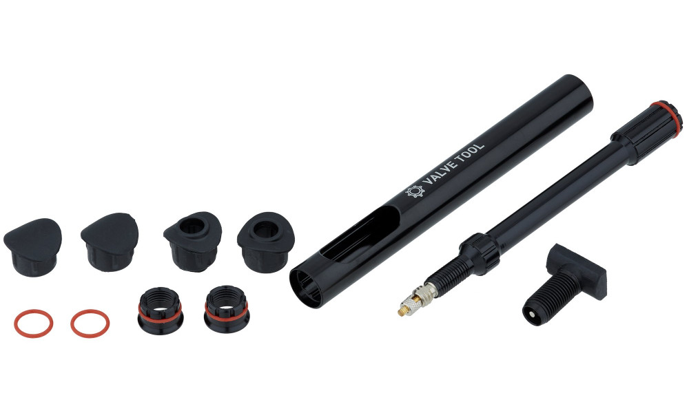 Tagajooks NEWMEN Advanced Carbon SL R.50 Streem 622 12x142 SP C-Lock 24H HG - 2