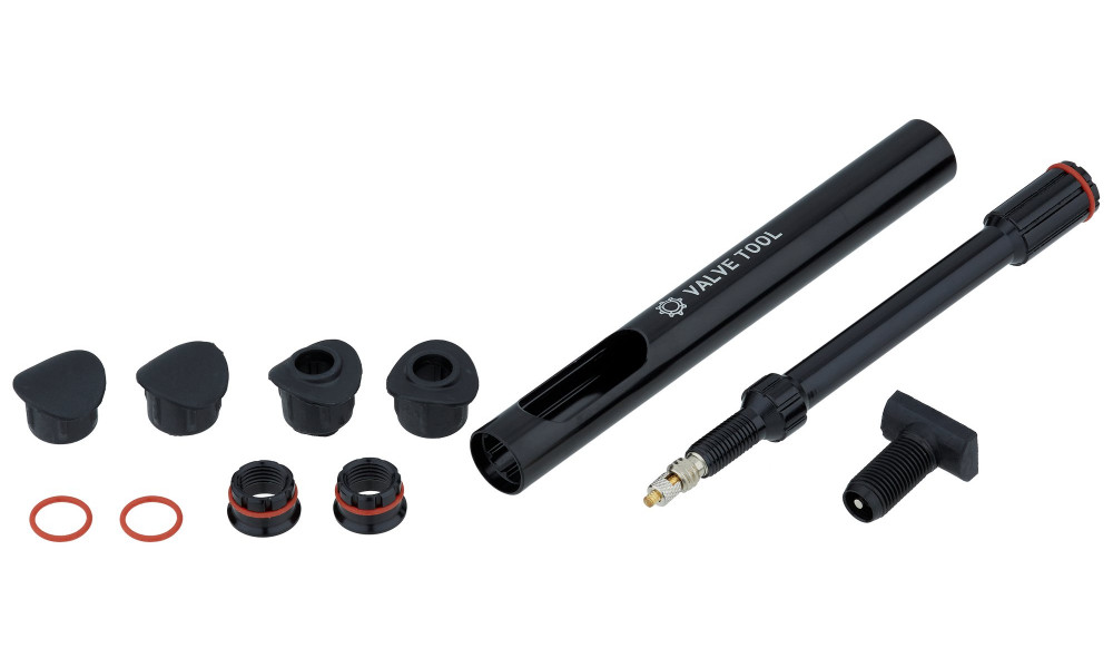 Tagajooks NEWMEN Advanced Carbon SL R.50 Streem 622 12x142 SP C-Lock 24H XDR - 2