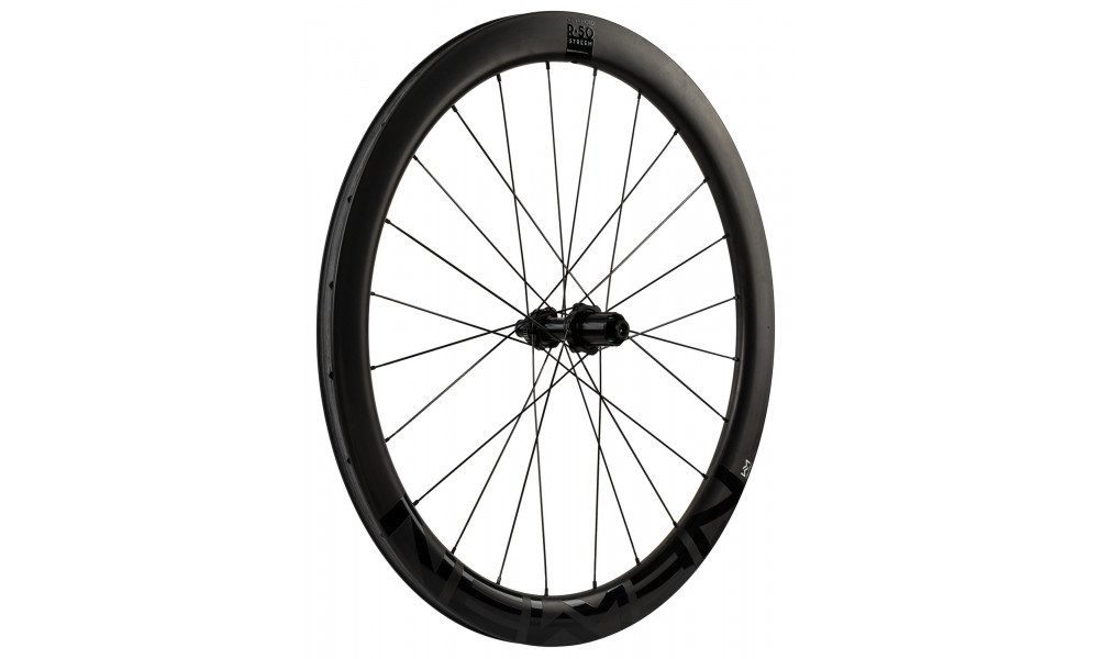 Tagajooks NEWMEN Advanced Carbon SL R.50 Streem 622 12x142 SP C-Lock 24H XDR - 3