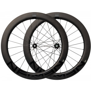 Tagajooks NEWMEN Advanced Carbon SL R.65 Streem 622 12x142 SP C-Lock 24H XDR
