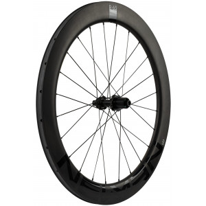 Tagajooks NEWMEN Advanced Carbon SL R.65 Streem 622 12x142 SP C-Lock 24H XDR