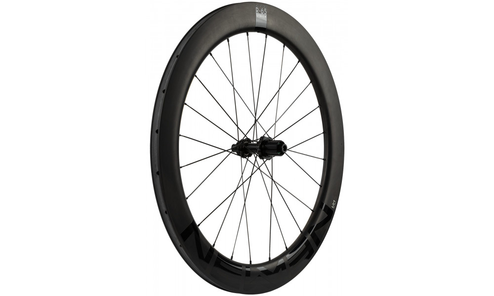 Tagajooks NEWMEN Advanced Carbon SL R.65 Streem 622 12x142 SP C-Lock 24H XDR - 2