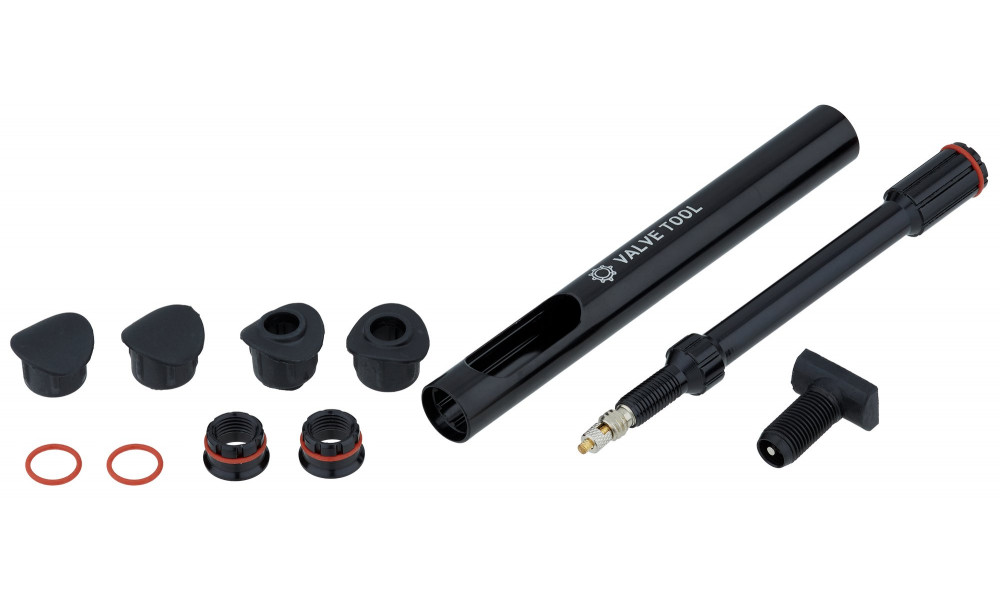 Tagajooks NEWMEN Advanced Carbon SL R.65 Streem 622 12x142 SP C-Lock 24H XDR - 3