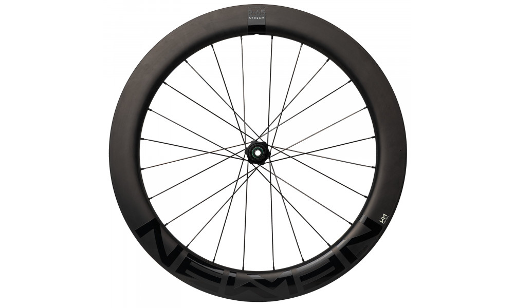 Tagajooks NEWMEN Advanced Carbon SL R.65 Streem 622 12x142 SP C-Lock 24H XDR - 4