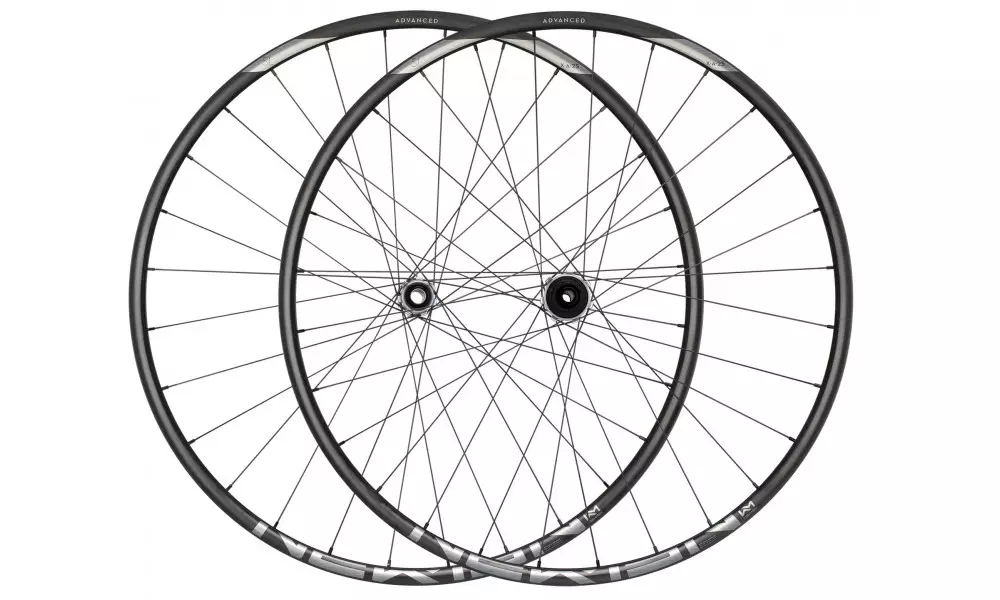 Tagajooks NEWMEN Advanced Carbon SL X.A.25 29" 12x148 SP C-Lock 28H XD - 2