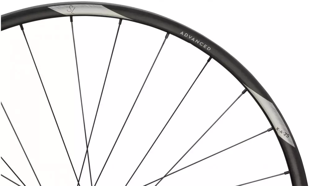 Tagajooks NEWMEN Advanced Carbon SL X.A.25 29" 12x148 SP C-Lock 28H XD - 4
