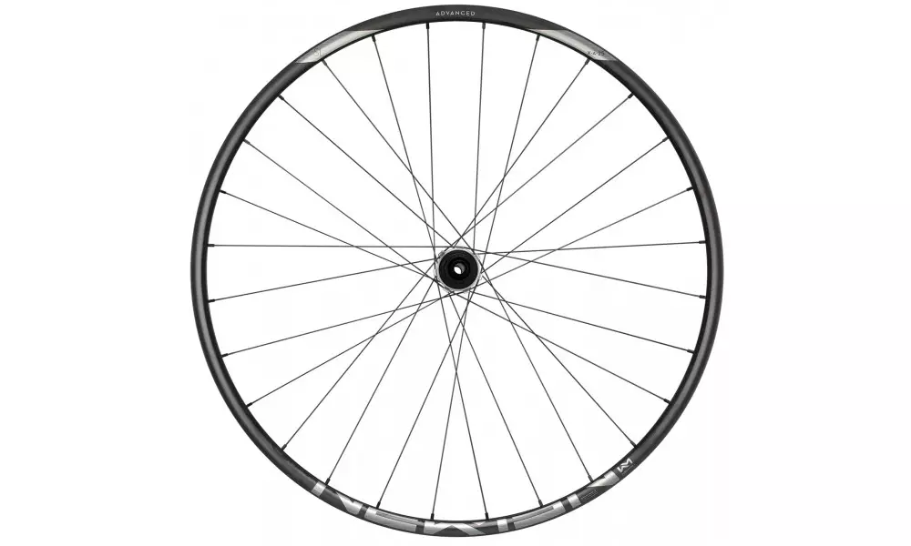 Tagajooks NEWMEN Advanced Carbon SL X.A.25 29" 12x148 SP C-Lock 28H XD - 6
