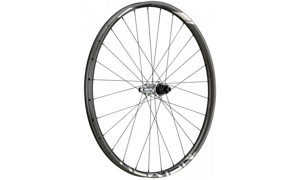 Tagajooks NEWMEN Advanced Carbon SL X.A.30 29" 12x148 SP C-Lock 28H XD - 1