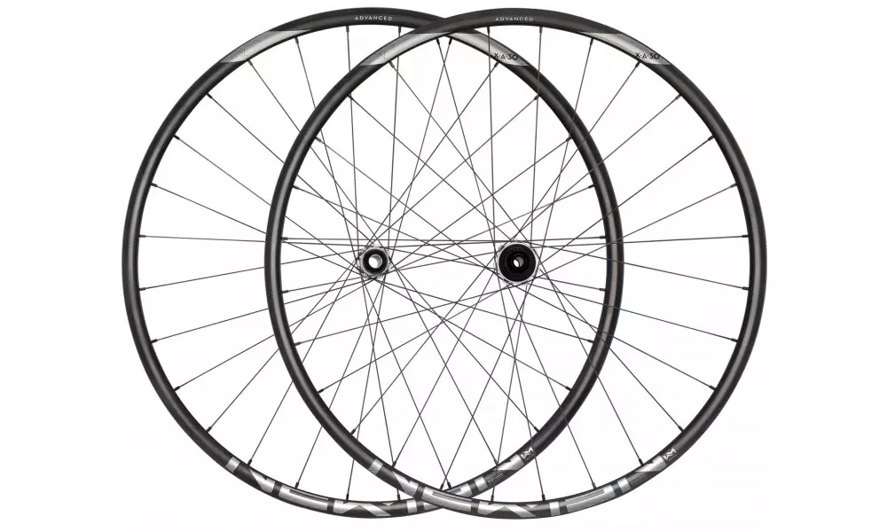 Tagajooks NEWMEN Advanced Carbon SL X.A.30 29" 12x148 SP C-Lock 28H XD - 2