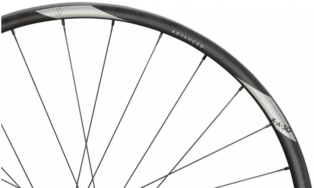 Tagajooks NEWMEN Advanced Carbon SL X.A.30 29" 12x148 SP C-Lock 28H XD - 4