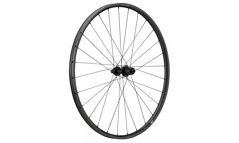 Tagajooks NEWMEN Advanced Carbon SL X.R.25 29" 28H Gravel SP C-Lock 12x142 MicroSpline 