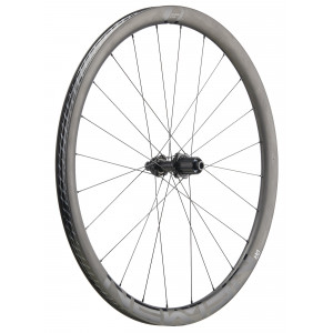 Tagajooks NEWMEN Advanced Carbon SL X.R.36 29" 24H Gravel SP C-Lock 12x142 MicroSpline