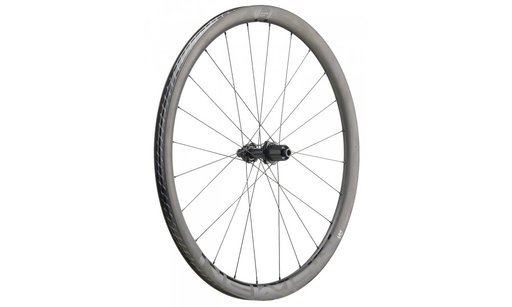 Tagajooks NEWMEN Advanced Carbon SL X.R.36 29" 24H Gravel SP C-Lock 12x142 MicroSpline 