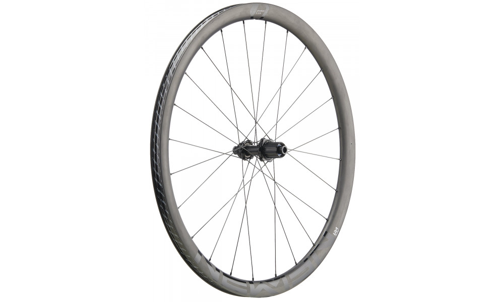Tagajooks NEWMEN Advanced Carbon SL X.R.36 29" 24H Gravel SP C-Lock 12x142 HG - 1