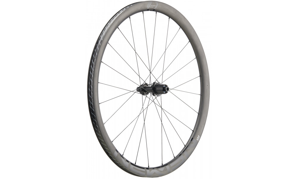 Tagajooks NEWMEN Advanced Carbon SL X.R.36 29" 24H Gravel SP C-Lock 12x142 XDR - 1
