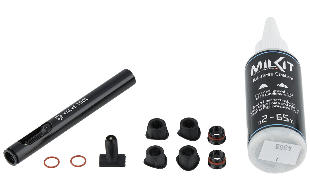 Tagajooks NEWMEN Advanced Carbon SL X.R.36 29" 24H Gravel SP C-Lock 12x142 XDR - 2