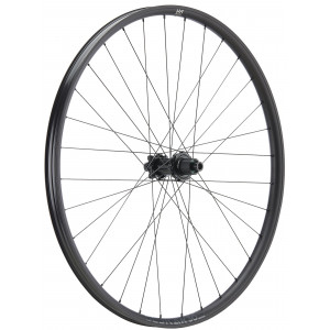 Tagajooks NEWMEN Beskar Alu 30 base 27.5" 28H SP 6-bolt 12x148 MicroSpline