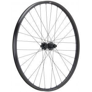 Tagajooks NEWMEN Beskar Alu 30 base 27.5" 28H SP 6-bolt 12x148 HG
