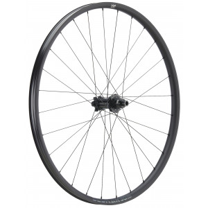 Tagajooks NEWMEN Beskar Alu 30 base 27.5" 28H SP 6-bolt 12x148 XD