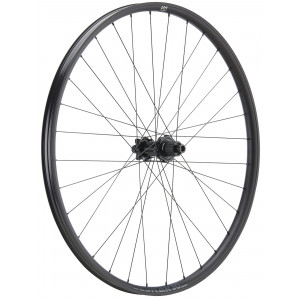 Tagajooks NEWMEN Beskar Alu 30 base 29" 28H SP 6-bolt 12x148 MicroSpline