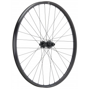 Tagajooks NEWMEN Beskar Alu 30 base 29" 28H SP 6-bolt 12x148 HG
