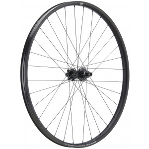 Tagajooks NEWMEN Beskar Alu 30 DH 27.5" 32H SP 6-bolt 12x148 HG
