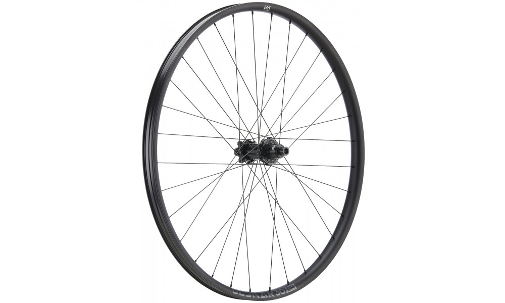 Tagajooks NEWMEN Beskar Alu 30 DH 27.5" 32H SP 6-bolt 12x148 HG 