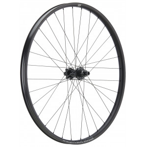 Tagajooks NEWMEN Beskar Alu 30 DH 27.5" 32H SP 6-bolt 12x148 XD