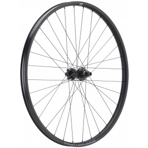 Tagajooks NEWMEN Beskar Alu 30 DH 27.5" 32H SP 6-bolt 12x157 HG