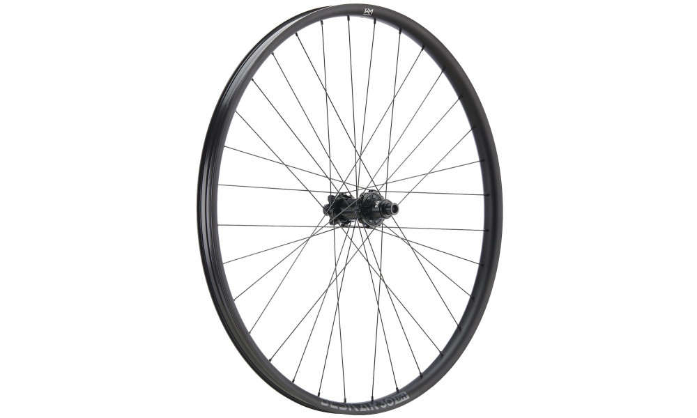 Tagajooks NEWMEN Beskar Alu 30 DH 27.5" 32H SP 6-bolt 12x157 HG 