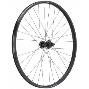 Tagajooks NEWMEN Beskar Alu 30 DH 27.5" 32H SP 6-bolt 12x157 XD