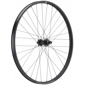 Tagajooks NEWMEN Beskar Alu 30 DH 29" 32H SP 6-bolt 12x148 XD