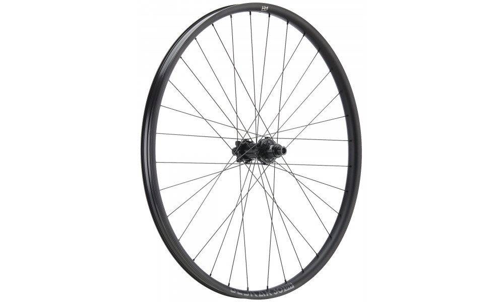 Tagajooks NEWMEN Beskar Alu 30 DH 29" 32H SP 6-bolt 12x148 XD 