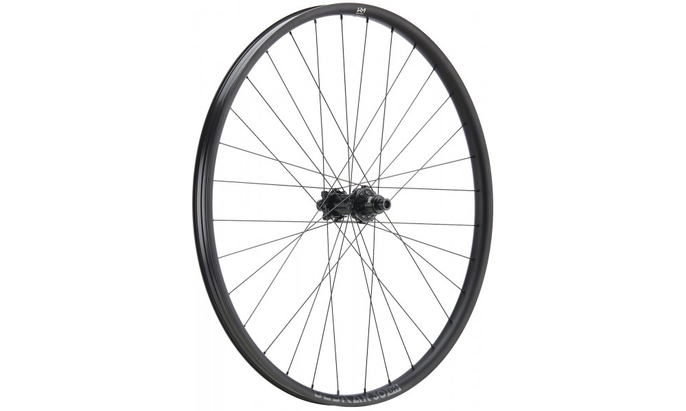 Tagajooks NEWMEN Beskar Alu 30 DH 29" 32H SP 6-bolt 12x157 XD 