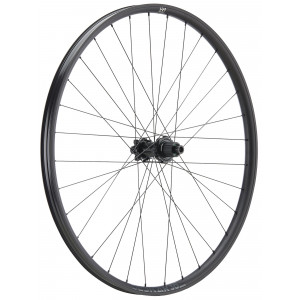 Tagajooks NEWMEN Beskar Alu 30 strong 27.5" 32H SP 6-bolt 12x148 XD