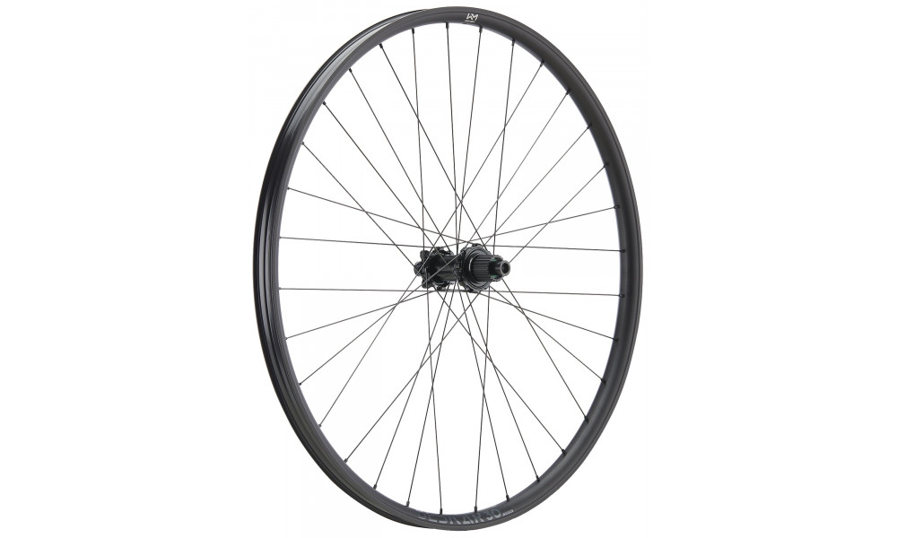 Tagajooks NEWMEN Beskar Alu 30 strong 27.5" 32H SP 6-bolt 12x148 XD 