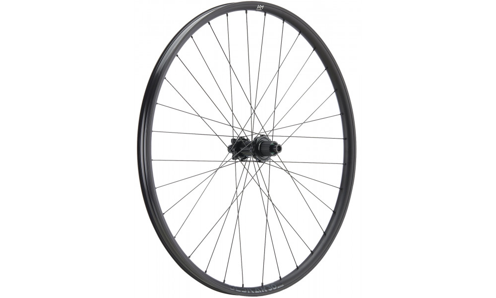 Tagajooks NEWMEN Beskar Alu 30 strong 27.5" 32H SP 6-bolt 12x157 MicroSpline 