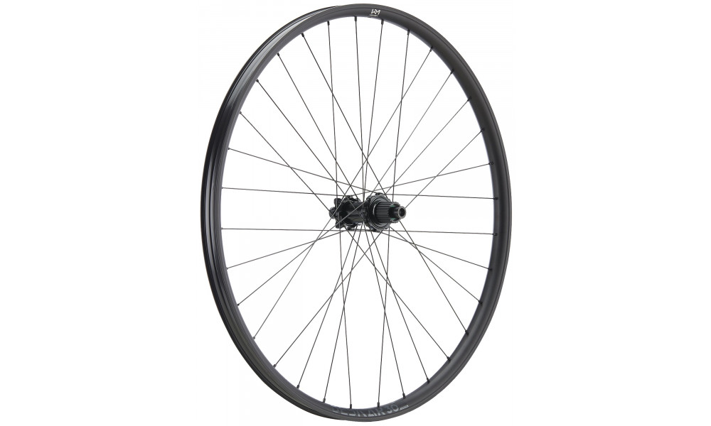 Tagajooks NEWMEN Beskar Alu 30 strong 29" 32H SP 6-bolt 12x148 XD 