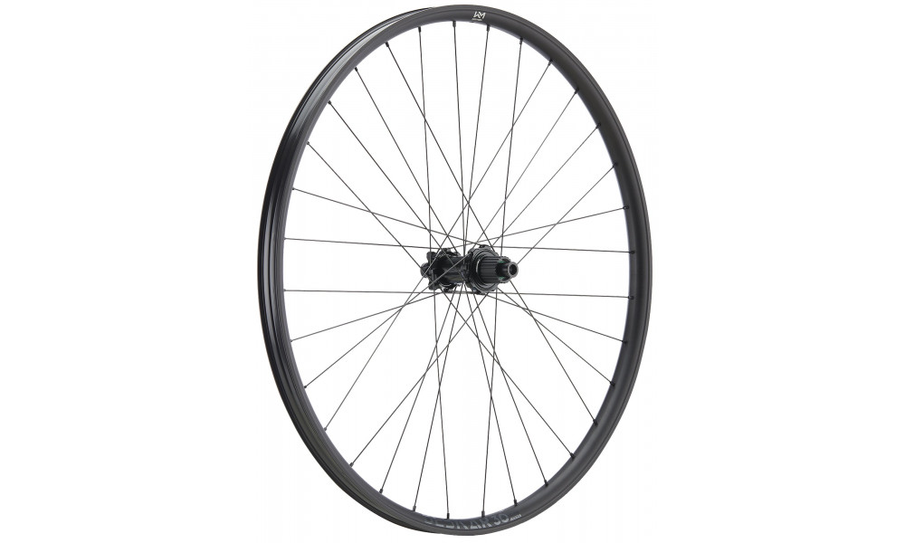 Tagajooks NEWMEN Beskar Alu 30 strong 29" 32H SP 6-bolt 12x157 MicroSpline 