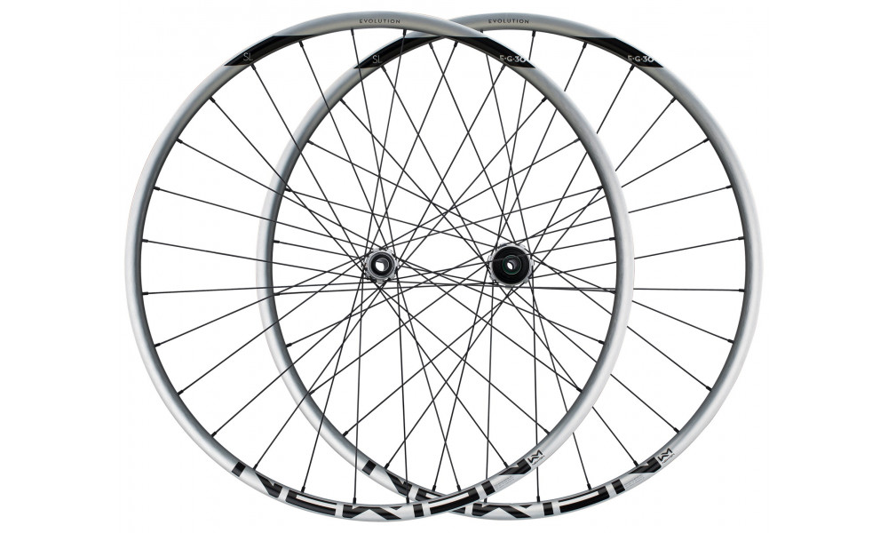 Tagajooks NEWMEN Evolution Alu SL E.G.30 29" 12x148 SP C-Lock 28H MicroSpline - 2