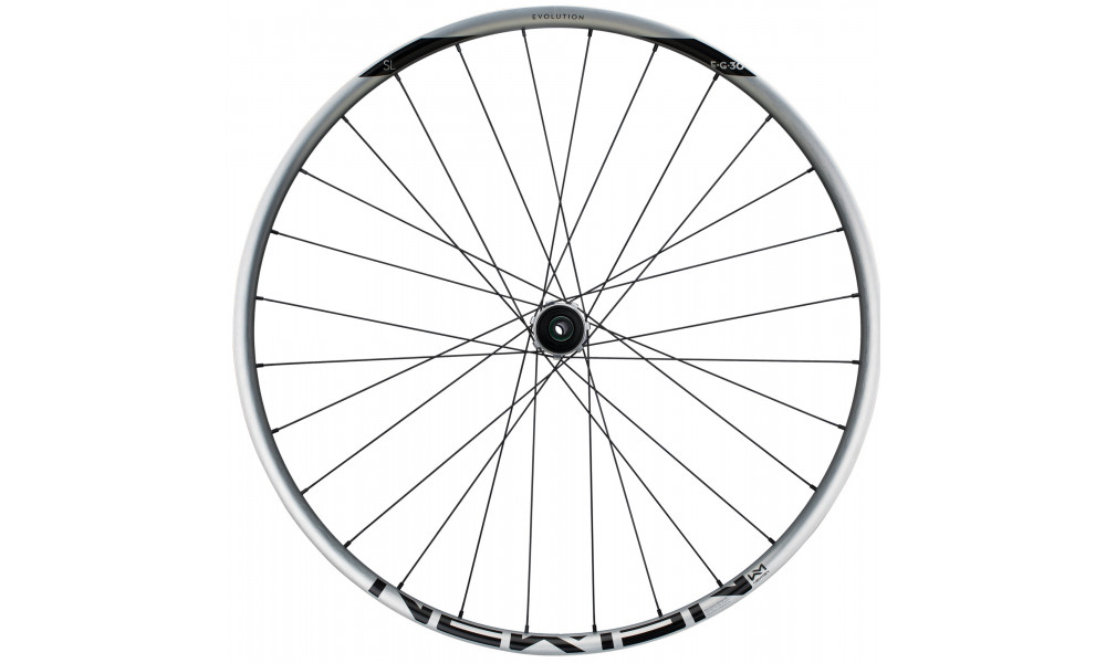 Tagajooks NEWMEN Evolution Alu SL E.G.30 29" 12x148 SP C-Lock 28H MicroSpline - 5