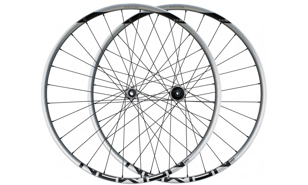 Tagajooks NEWMEN Evolution Alu SL E.G.30 29" 12x148 SP C-Lock 28H XD - 2
